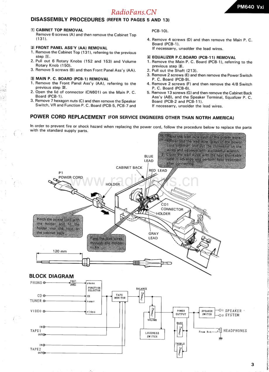 HarmanKardon-PM640VXI-int-sm维修电路原理图.pdf_第3页