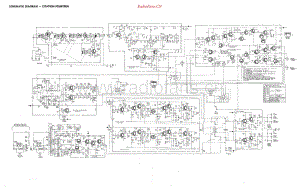 HarmanKardon-Citation14-tun-sch维修电路原理图.pdf