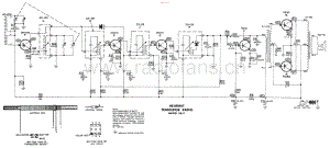 Heathkit-XR2-rad-sch维修电路原理图.pdf