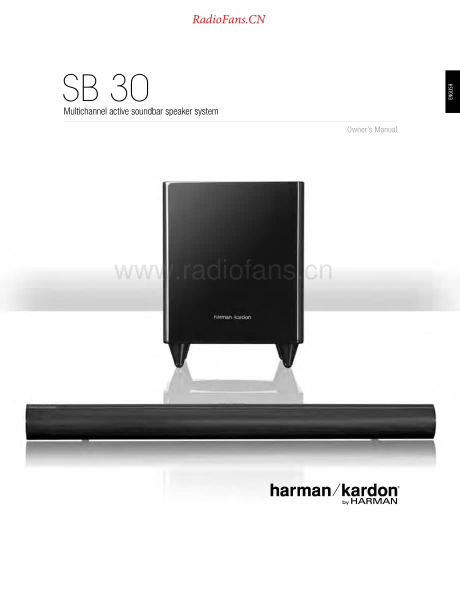 HarmanKardon-SB30.230-spk-sm维修电路原理图.pdf_第2页