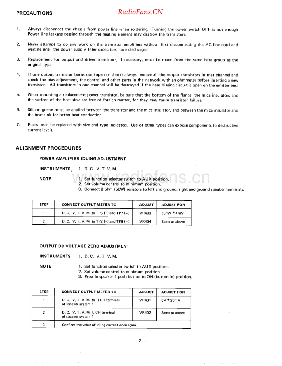 HarmanKardon-HK670-rec-sm2维修电路原理图.pdf_第2页