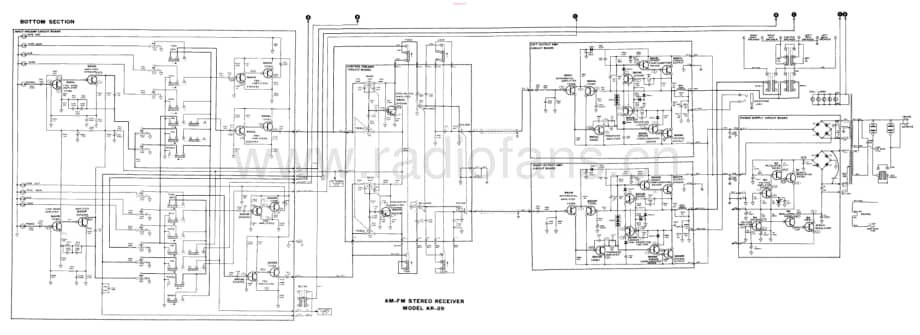 Heath-AR29-rec-sch维修电路原理图.pdf_第2页