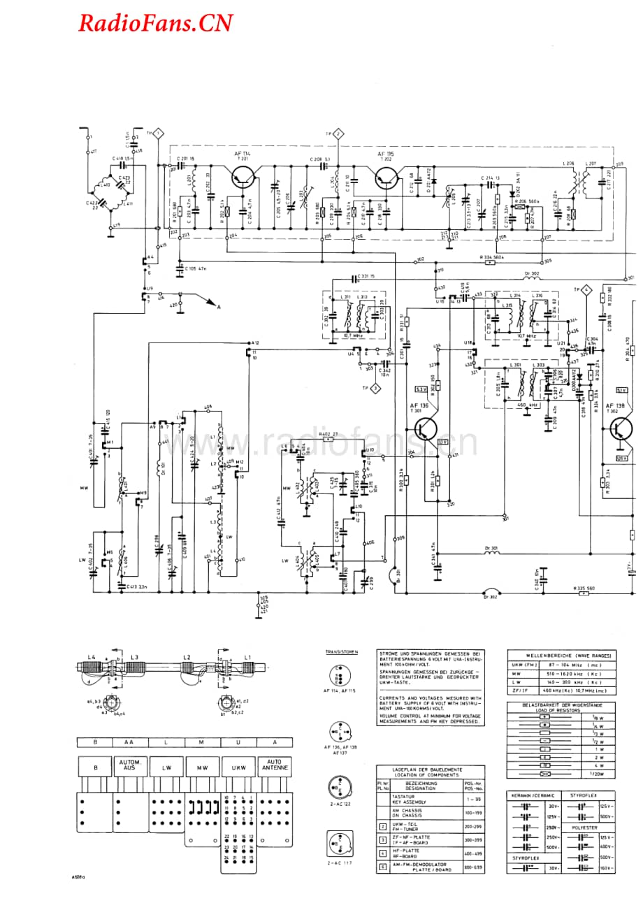 Graetz-PageL45C-ra-ti维修电路图 手册.pdf_第2页