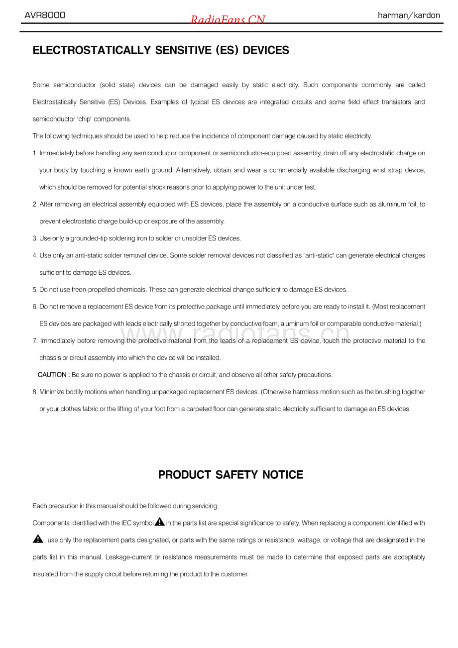 HarmanKardon-AVR8000-avr-sm维修电路原理图.pdf_第2页