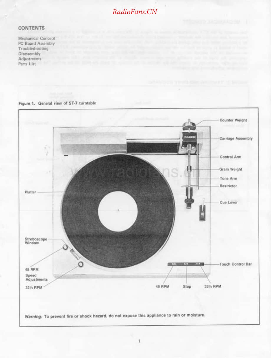 HarmanKardon-RabcoST7-tt-sm1维修电路原理图.pdf_第2页