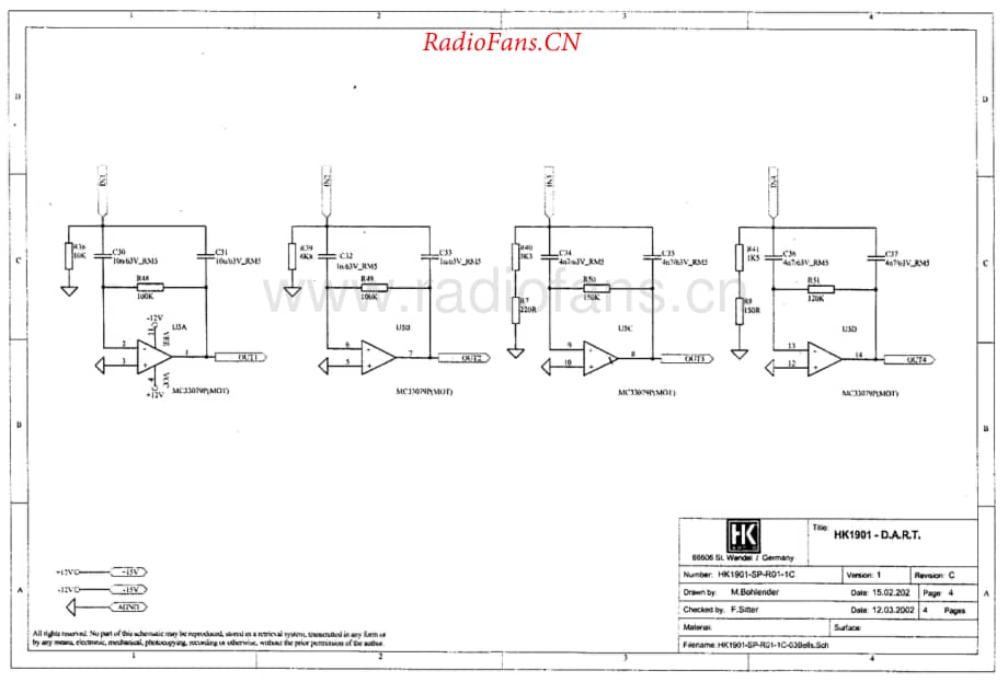 HarmanKardon-HK1901-pwr-sch维修电路原理图.pdf_第3页