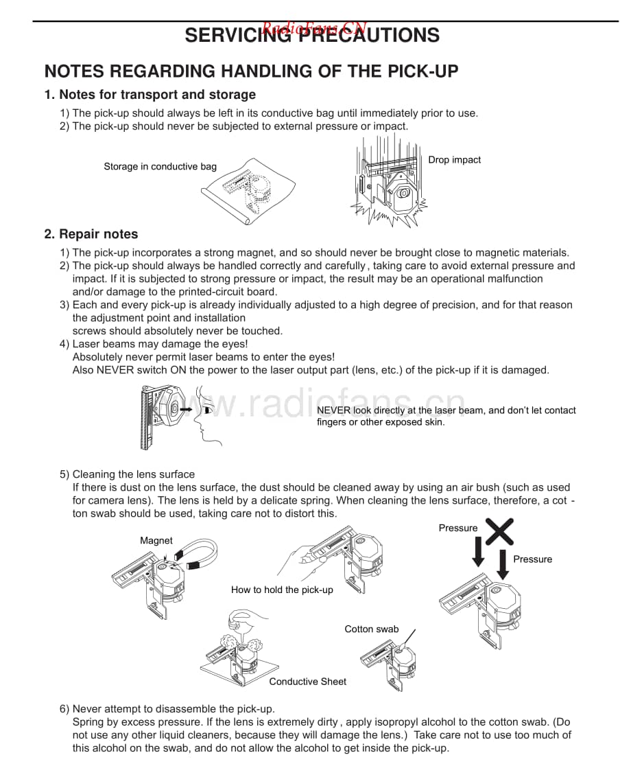 HarmanKardon-DVD37-cd-sm1维修电路原理图.pdf_第3页