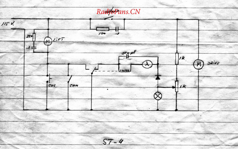 HarmanKardon-ST4-tt-sm维修电路原理图.pdf_第2页