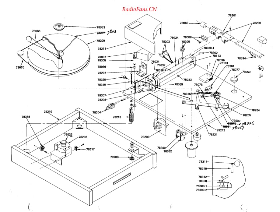 HarmanKardon-ST4-tt-sm维修电路原理图.pdf_第3页