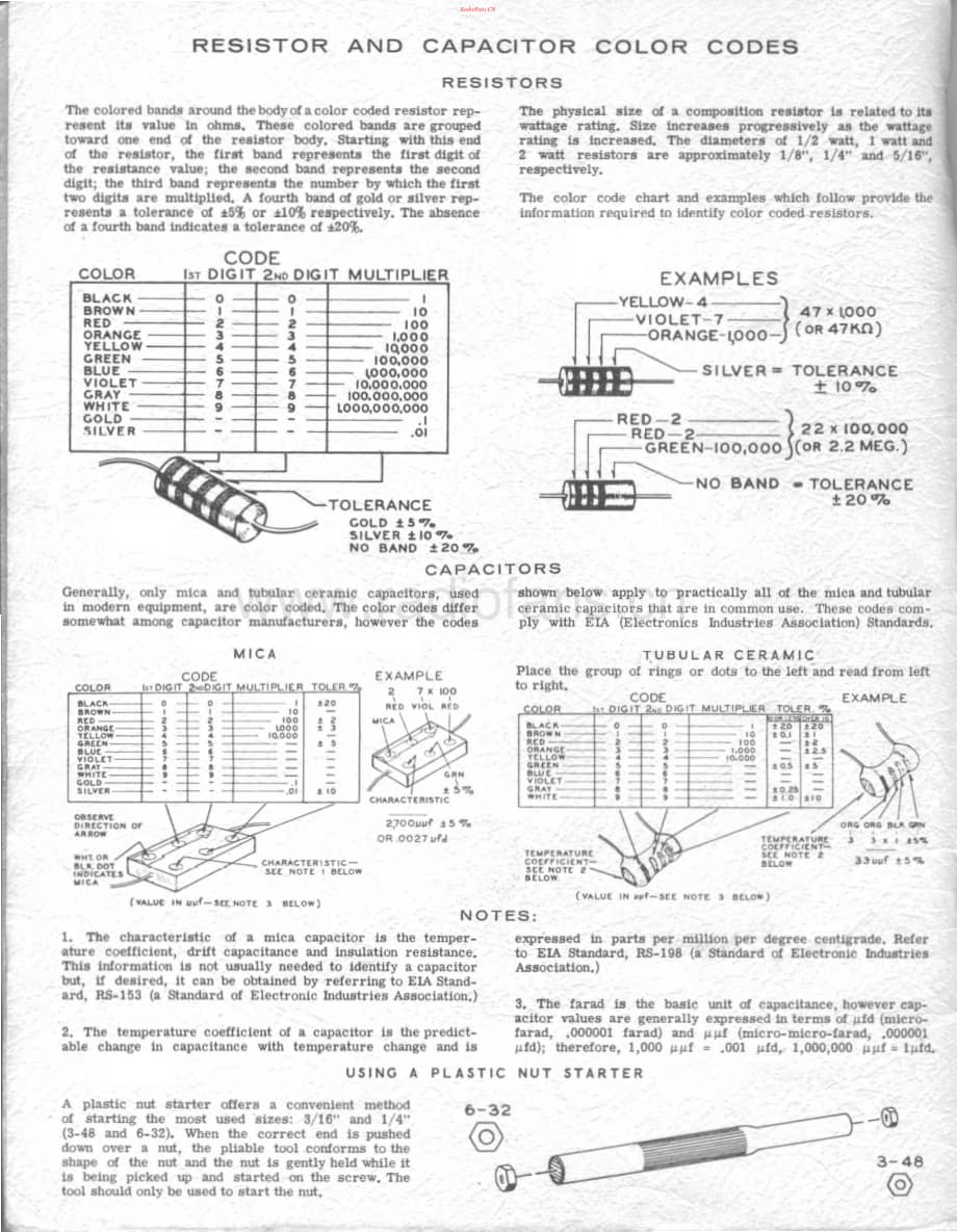 Heathkit-AA151-int-sm1维修电路原理图.pdf_第2页