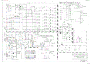 HarmanKardon-AVR255-avr-sch维修电路图 手册.pdf
