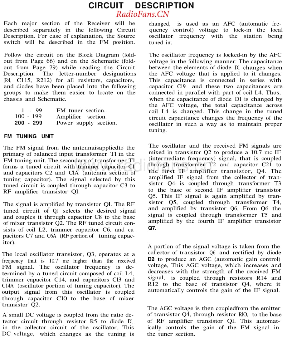 Heathkit-AR14-rec-sm维修电路原理图.pdf_第1页