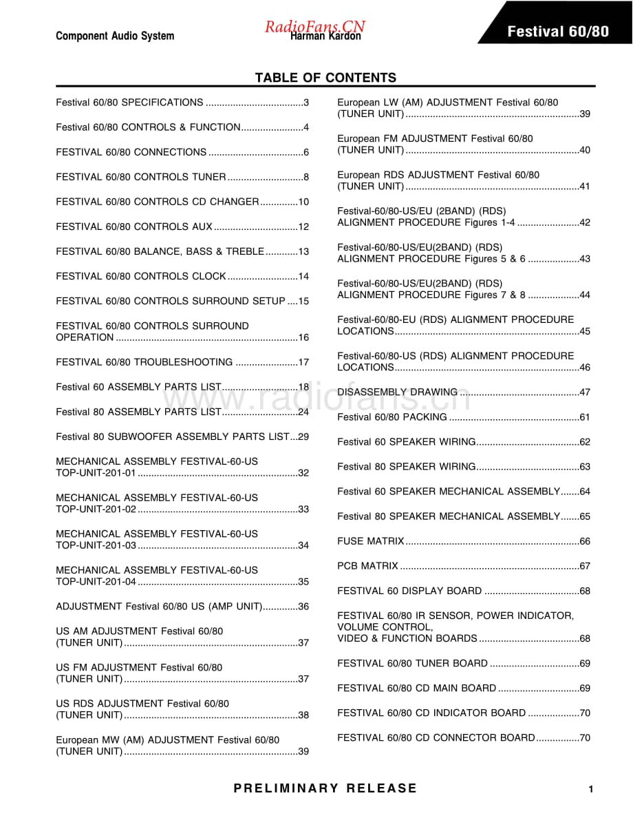 HarmanKardon-Festival60-rec-sm维修电路原理图.pdf_第2页