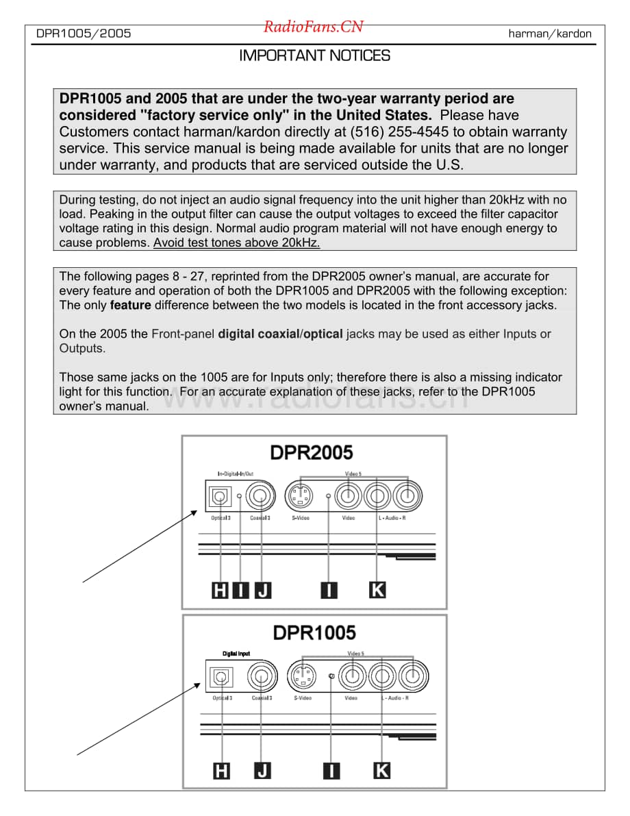 HarmanKardon-DPR1005-avr-sm1维修电路原理图.pdf_第2页