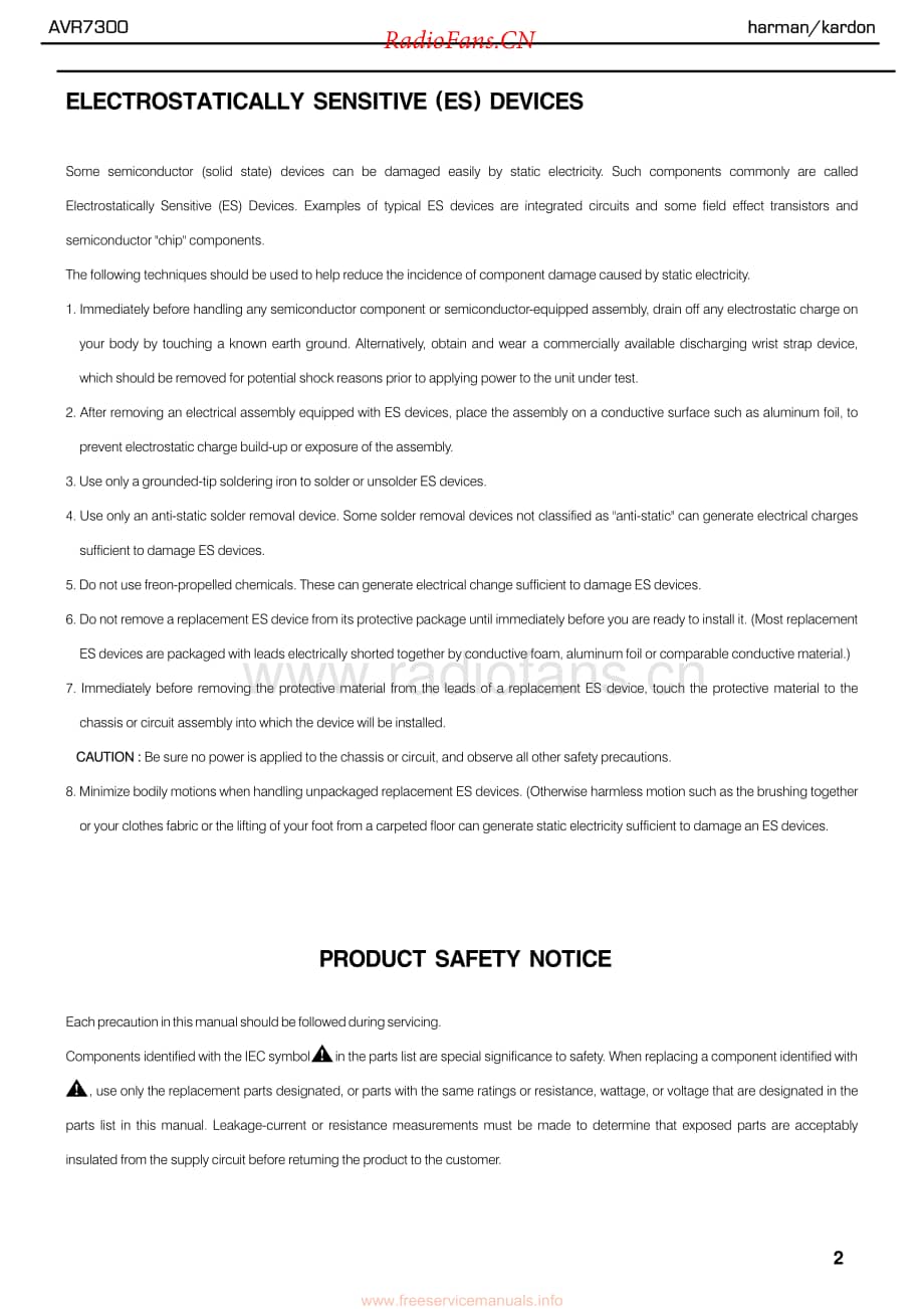 HarmanKardon-AVR7300-avr-sm维修电路原理图.pdf_第2页