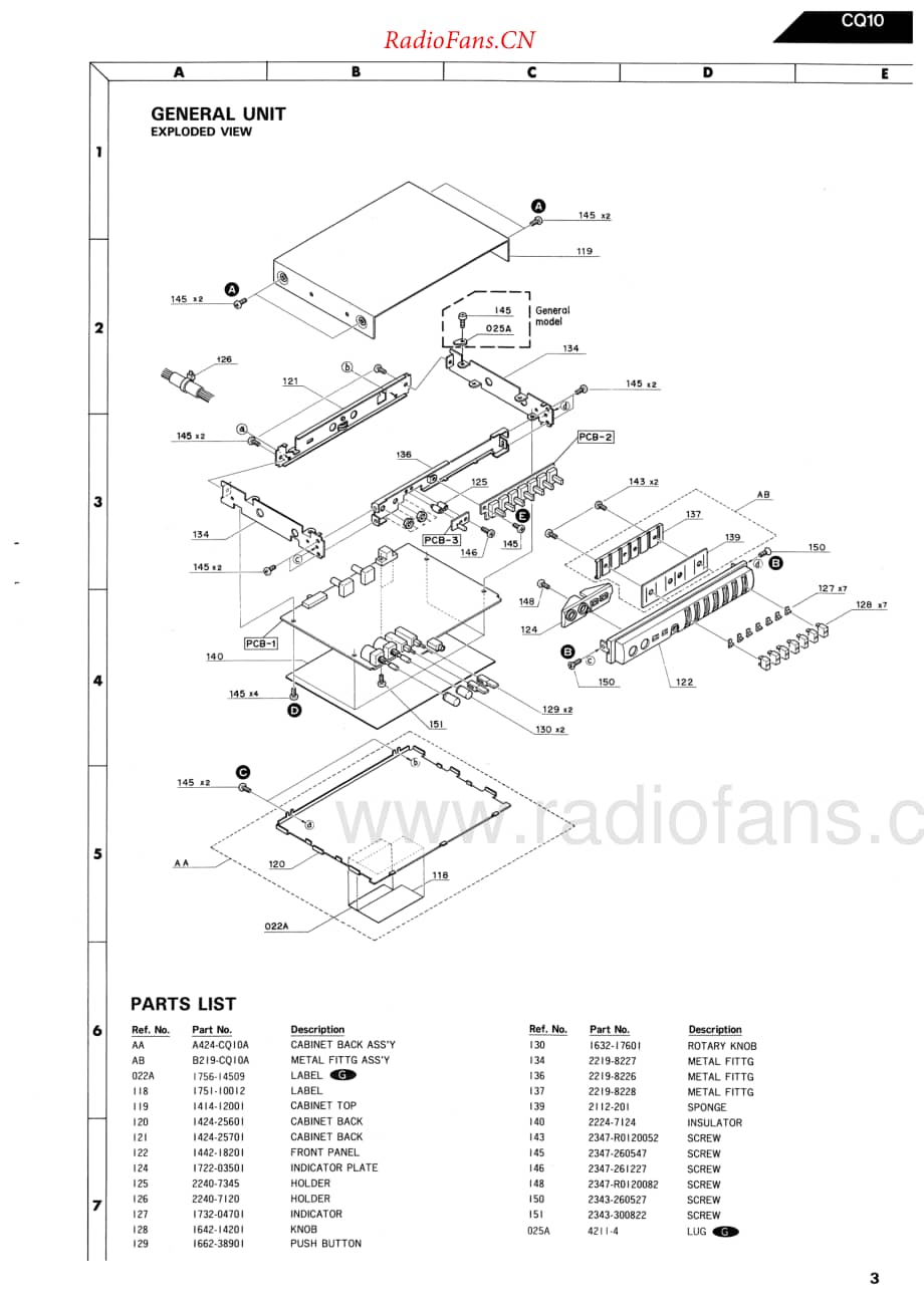 HarmanKardon-CQ10-eq-sm维修电路原理图.pdf_第3页