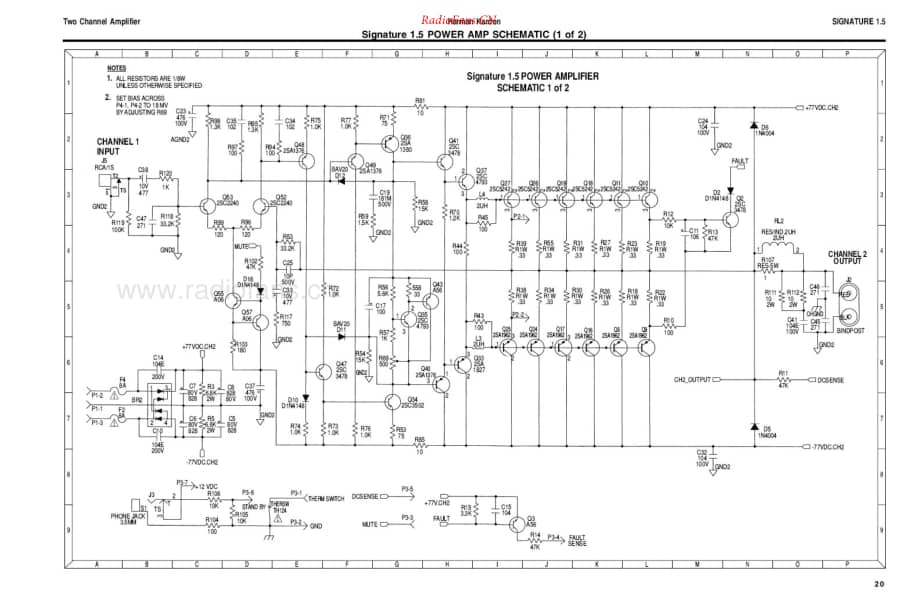 HarmanKardon-Signature1.5-pwr-sch维修电路原理图.pdf_第2页