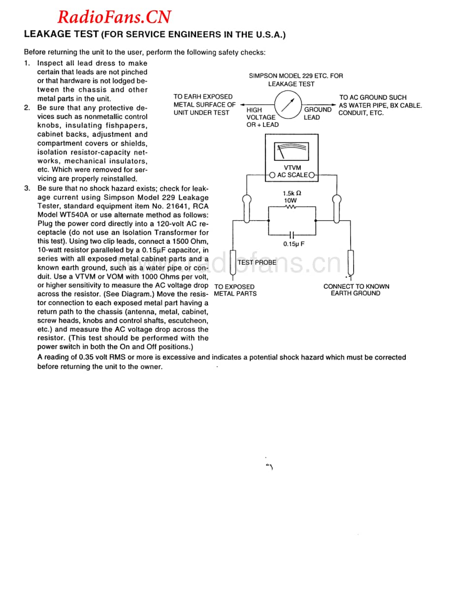 HarmanKardon-AVI250-avr-sm维修电路图 手册.pdf_第3页