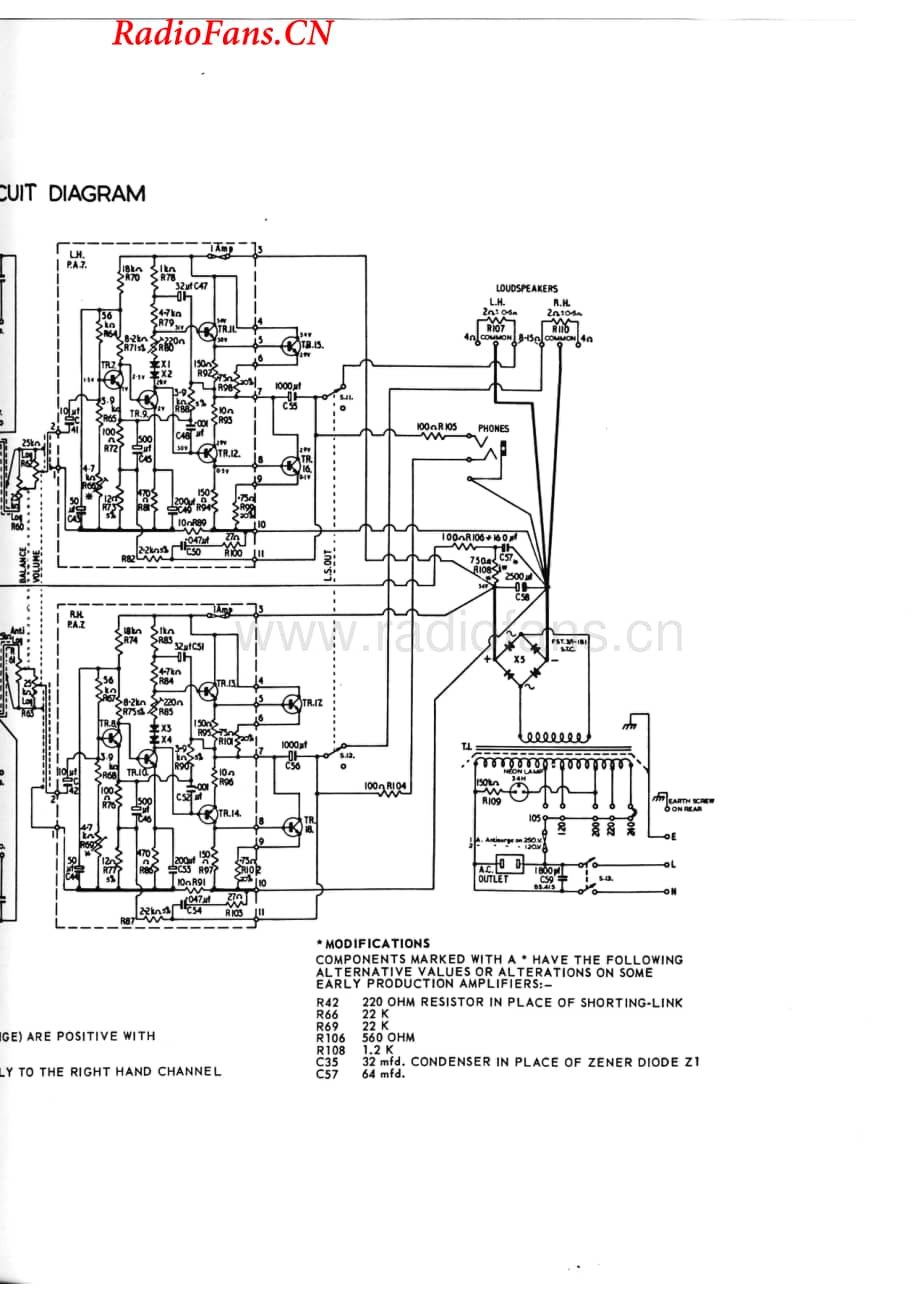 Goodmans-Maxamp30-int-sch维修电路图 手册.pdf_第2页