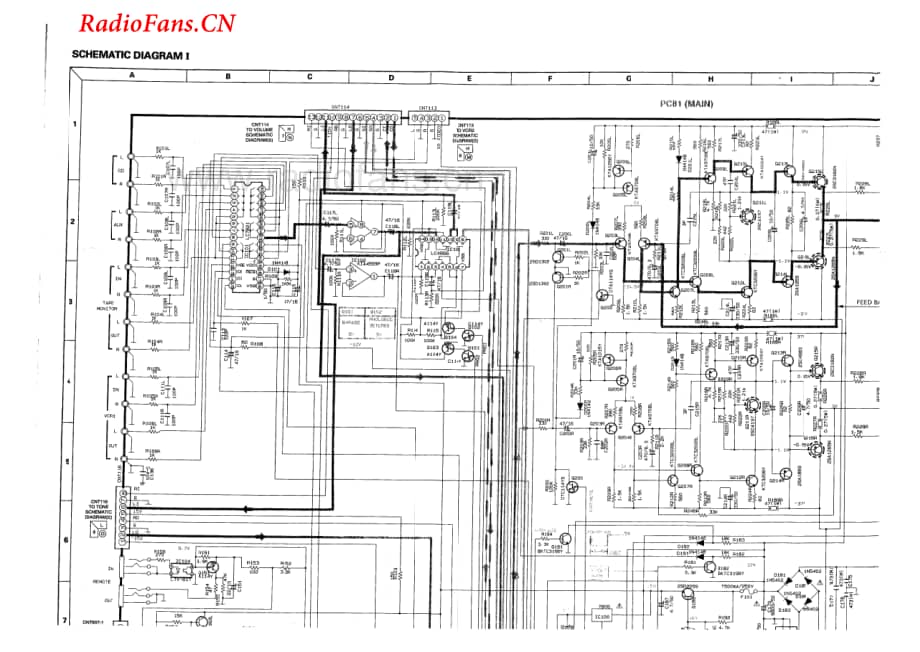 HarmanKardon-AVR11-avr-sch维修电路图 手册.pdf_第1页