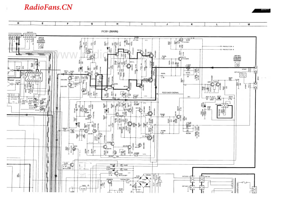 HarmanKardon-AVR11-avr-sch维修电路图 手册.pdf_第2页