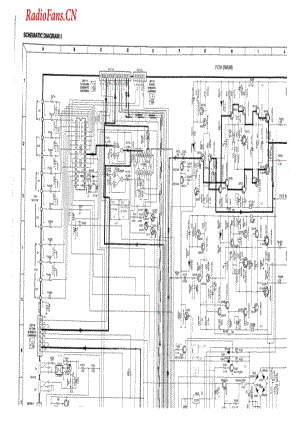HarmanKardon-AVR11-avr-sch维修电路图 手册.pdf