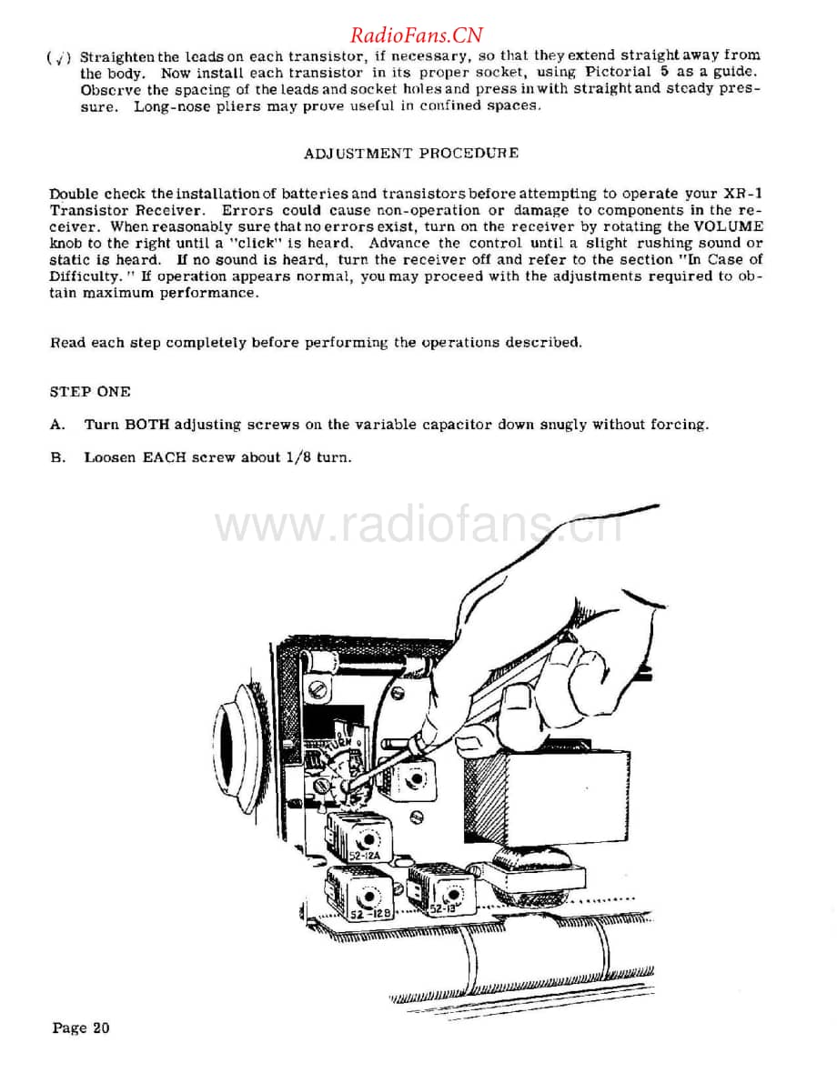 Heathkit-XR1-rec-sm维修电路原理图.pdf_第2页