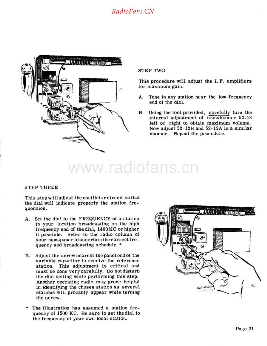 Heathkit-XR1-rec-sm维修电路原理图.pdf_第3页