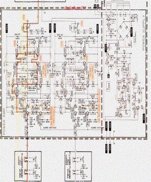 HarmanKardon-HK490I-rec-sch维修电路原理图.pdf
