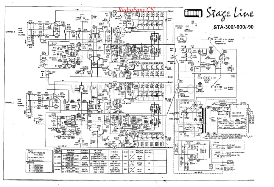 IMGStageline-STA300-pwr-sch维修电路原理图.pdf_第1页