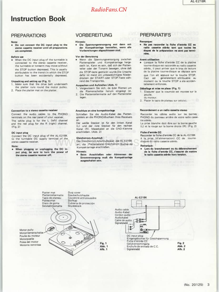 JVC-ALE21BK-tt-sm维修电路原理图.pdf_第3页