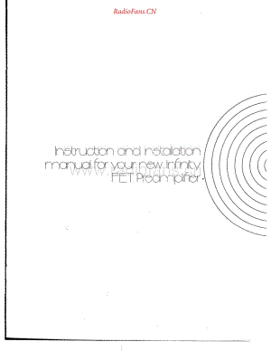 Infinity-FET-pre-sch维修电路原理图.pdf