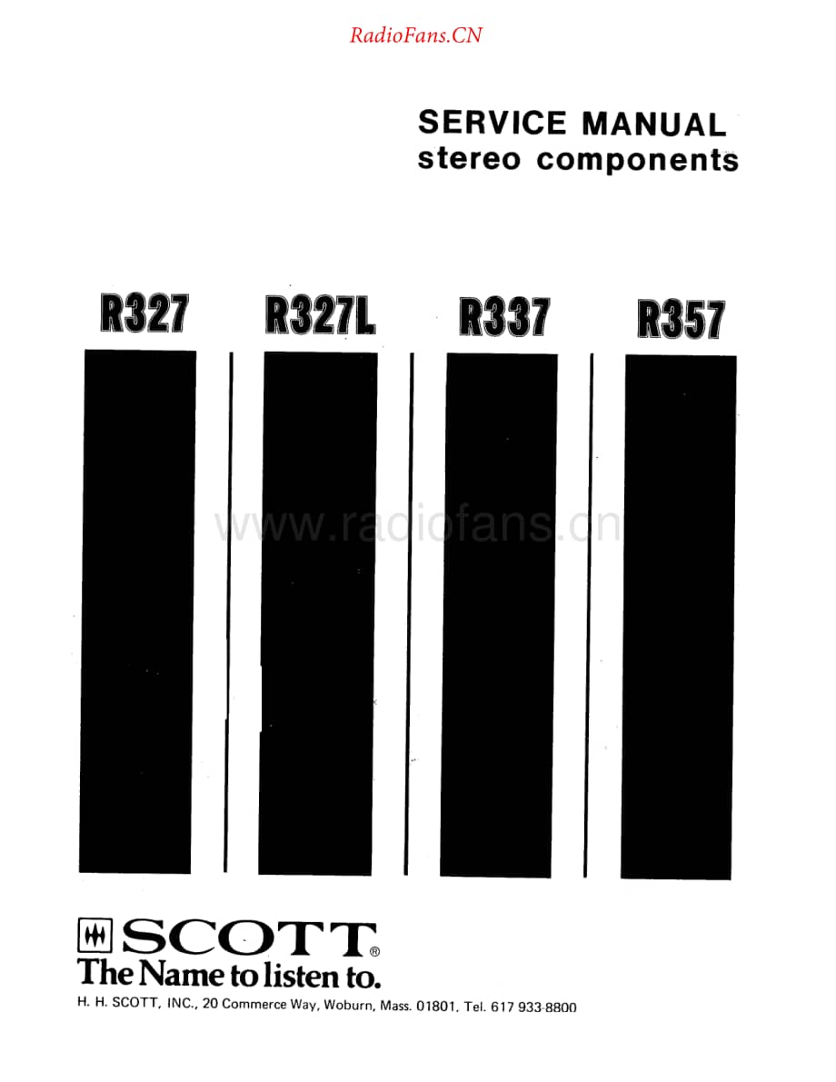 HHScott-R337-rec-sm维修电路原理图.pdf_第1页