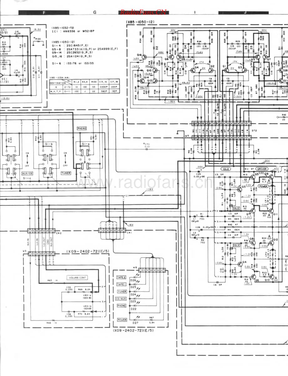 Kenwood-KA56-int-sm维修电路原理图.pdf_第3页