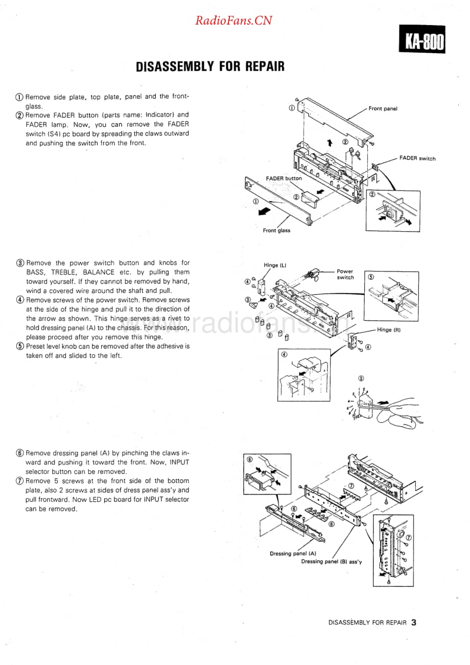 Kenwood-KA800-int-sm维修电路原理图.pdf_第3页