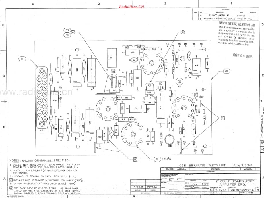 Infinity-HCA-pwr-sm维修电路原理图.pdf_第2页