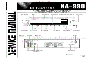 Kenwood-KA990-int-sm维修电路原理图.pdf