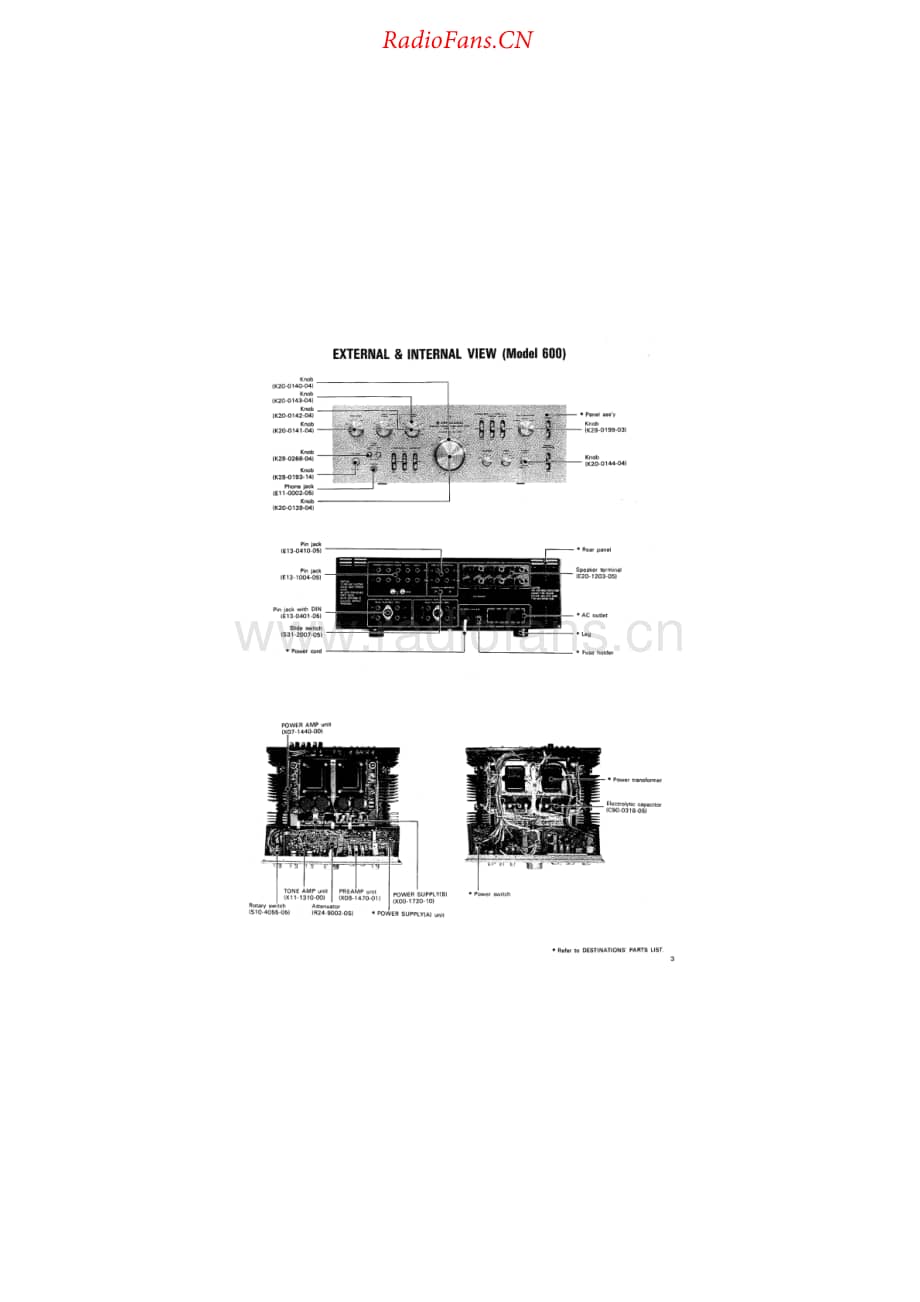 Kenwood-KA650-int-sm维修电路原理图.pdf_第3页