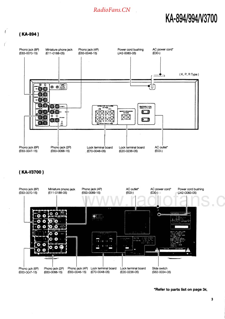 Kenwood-KA894-int-sm维修电路原理图.pdf_第3页