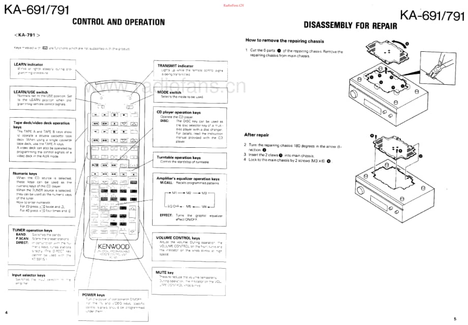 Kenwood-KA691-int-sm维修电路原理图.pdf_第3页