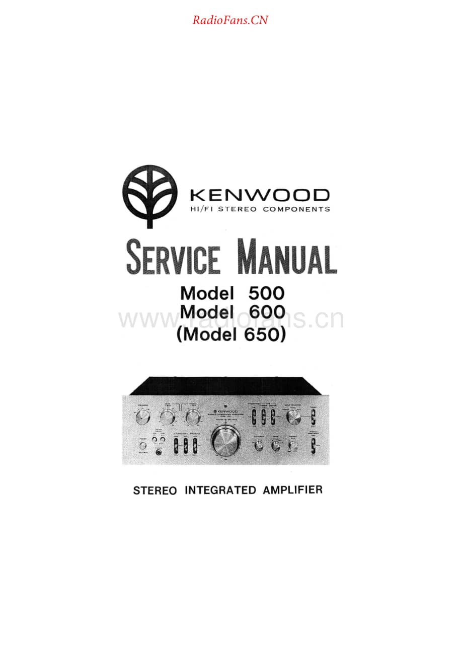 Kenwood-KA500-int-sm维修电路原理图.pdf_第1页