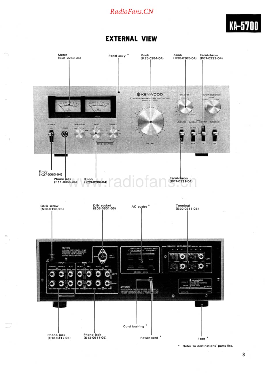 Kenwood-KA5750-int-sm维修电路原理图.pdf_第3页