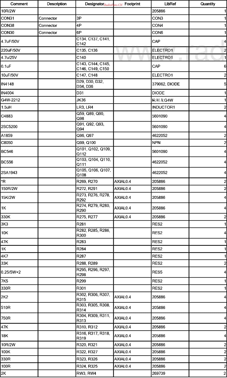 Jungson-JA88D-pwr-sch维修电路原理图.pdf_第2页