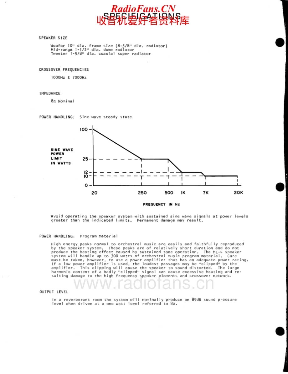 McIntosh-ML10C-spk-sm维修电路原理图.pdf_第2页