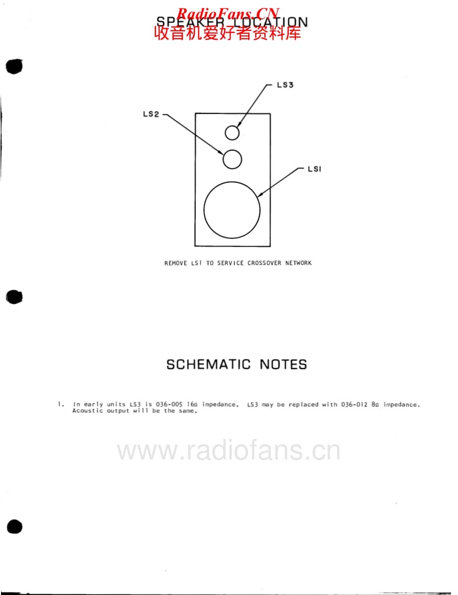 McIntosh-ML10C-spk-sm维修电路原理图.pdf_第3页