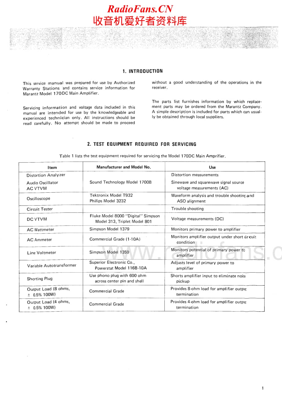 Marantz-170DC-pwr-sm维修电路原理图.pdf_第3页