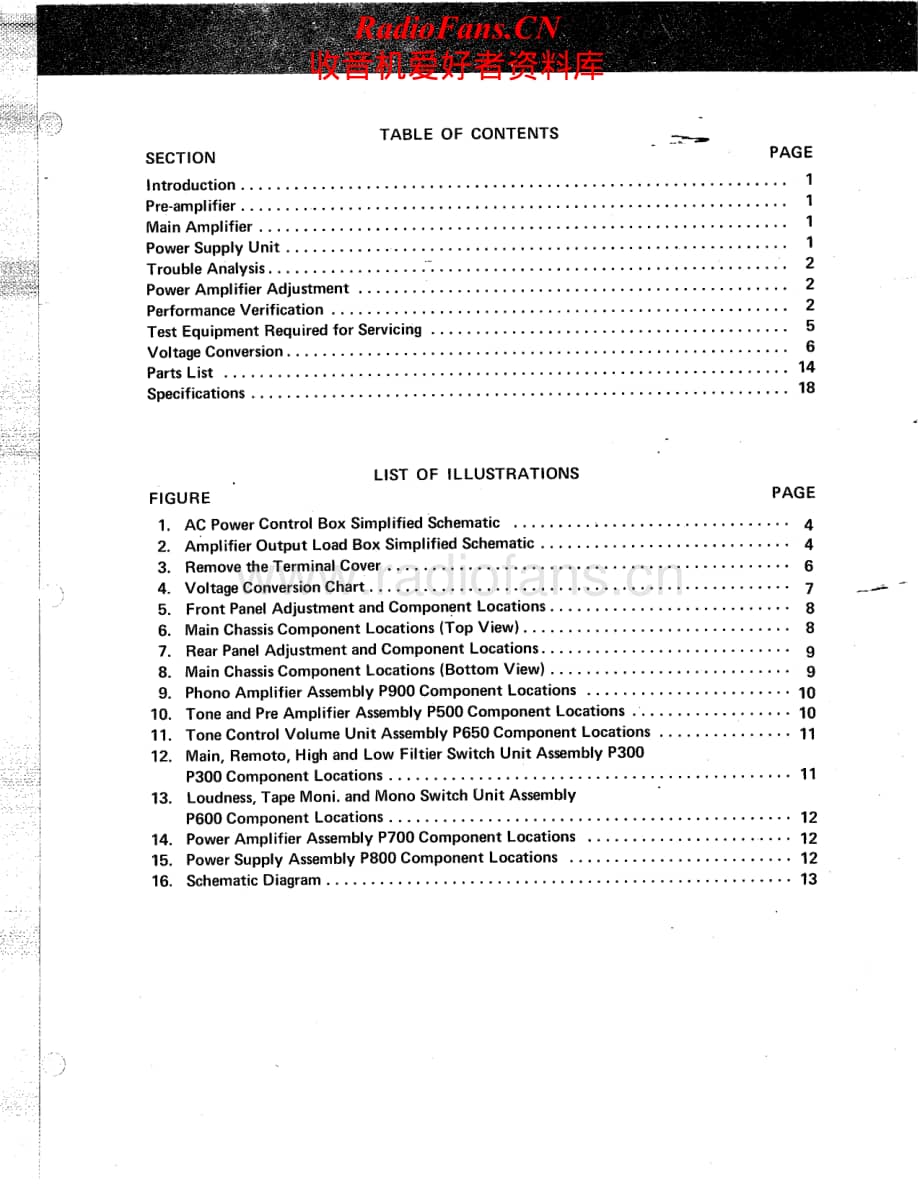 Marantz-1030-int-sm维修电路原理图.pdf_第3页