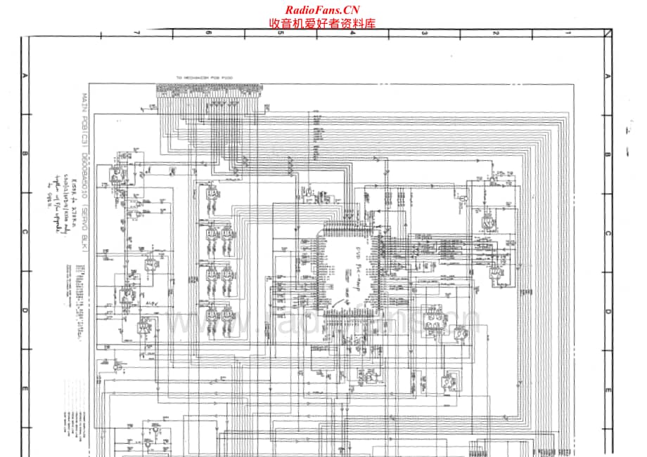 Nakamichi-DVD10S-dvd-sch维修电路原理图.pdf_第1页