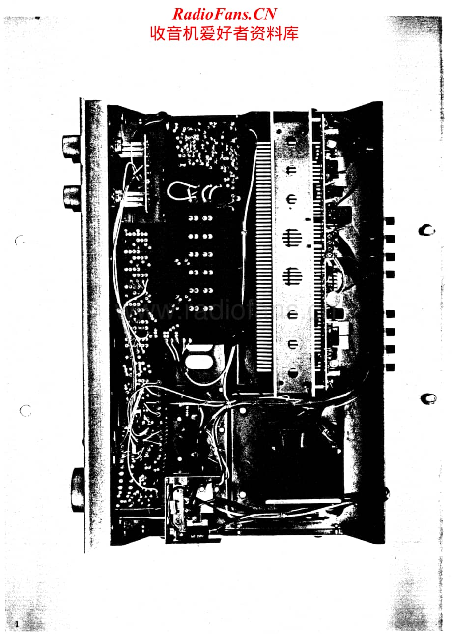 Luxman-L2-int-sch维修电路原理图.pdf_第2页