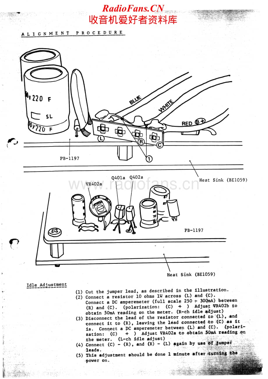 Luxman-L2-int-sch维修电路原理图.pdf_第3页